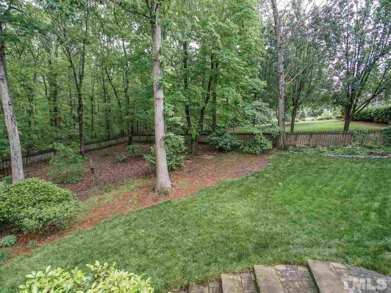8504 Bell Grove Way Raleigh, NC 27615 - Photo 23 of 25