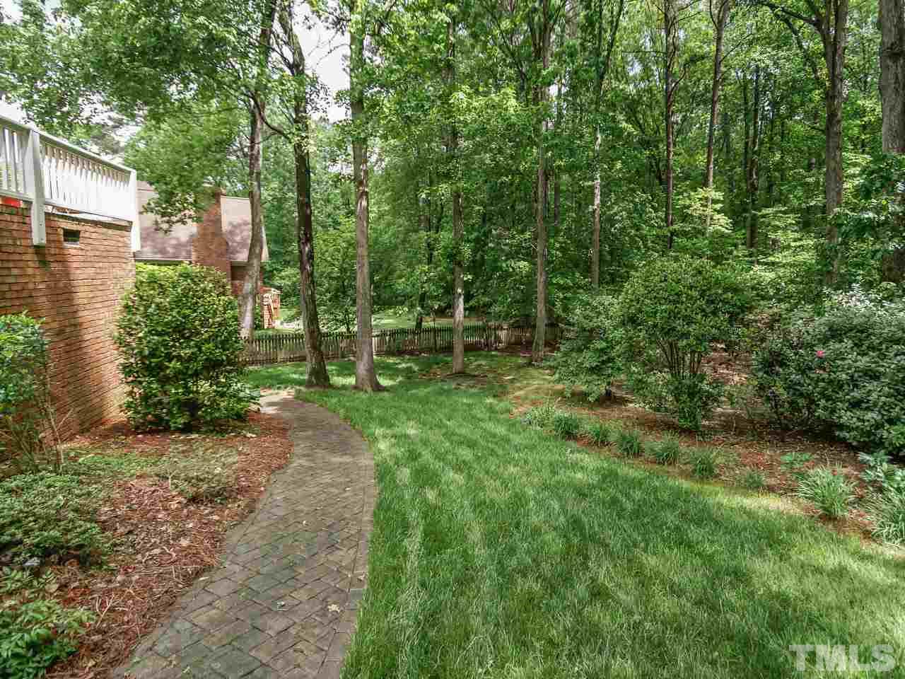 8504 Bell Grove Way Raleigh, NC 27615 - Photo 24 of 25