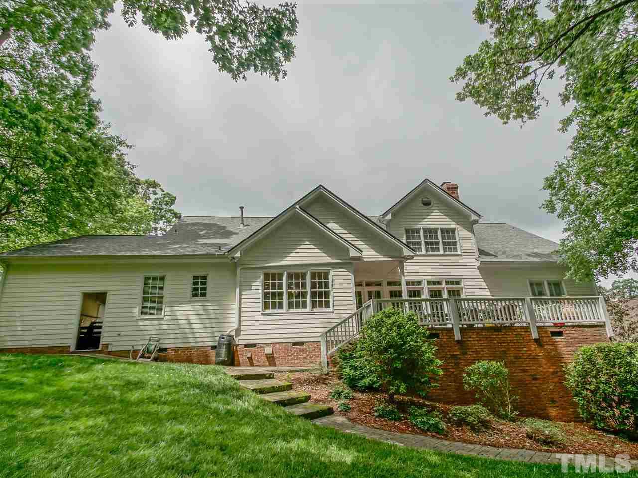 8504 Bell Grove Way Raleigh, NC 27615 - Photo 25 of 25