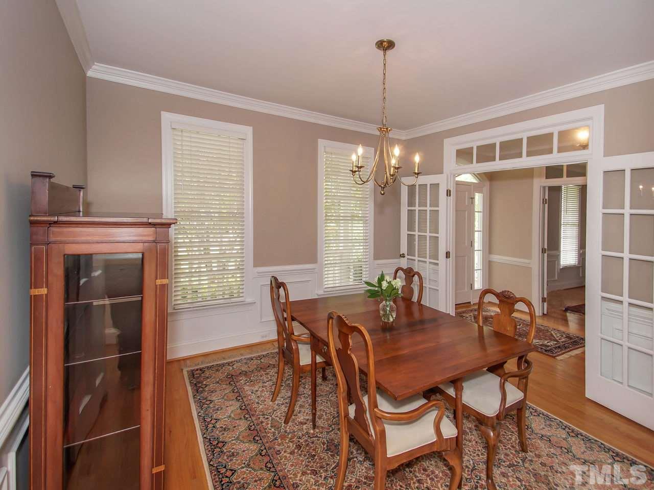 8504 Bell Grove Way Raleigh, NC 27615 - Photo 4 of 25