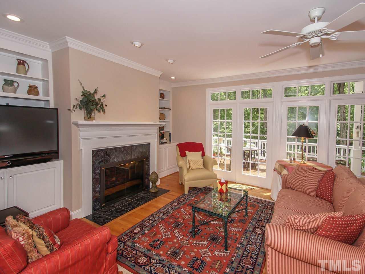8504 Bell Grove Way Raleigh, NC 27615 - Photo 7 of 25