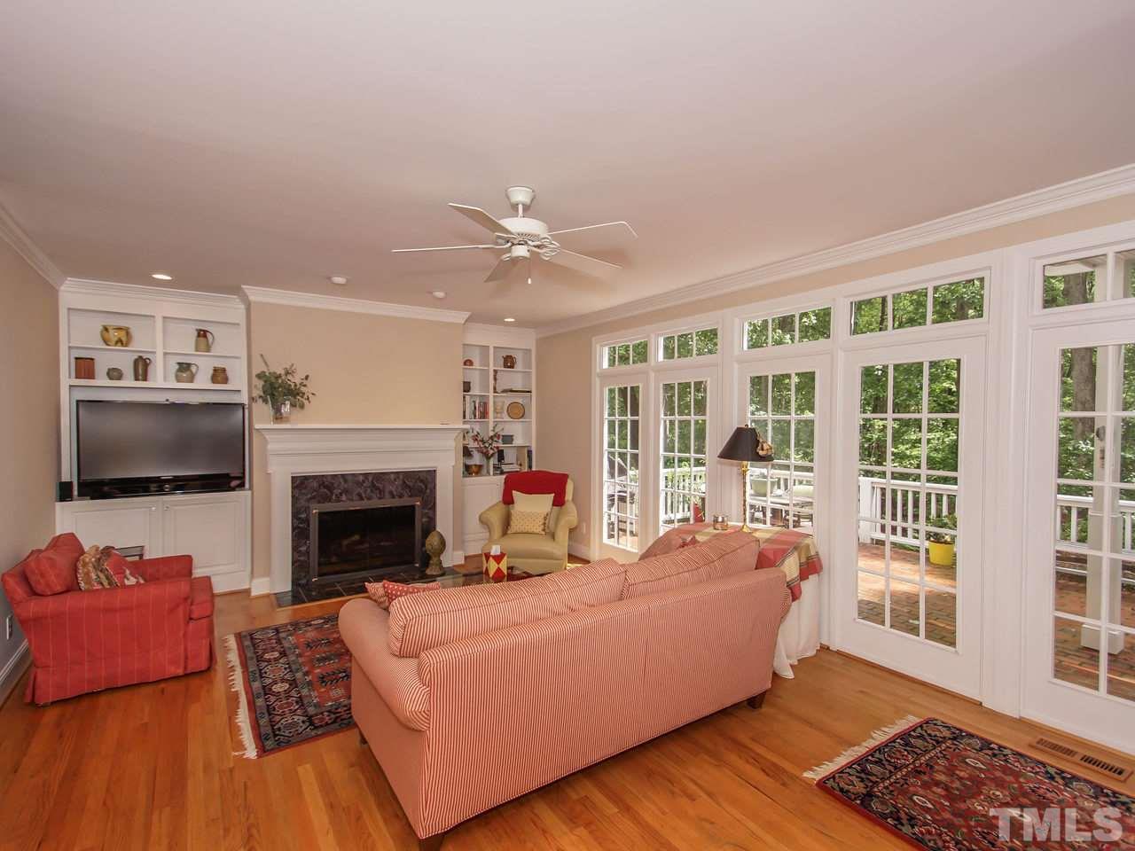 8504 Bell Grove Way Raleigh, NC 27615 - Photo 8 of 25