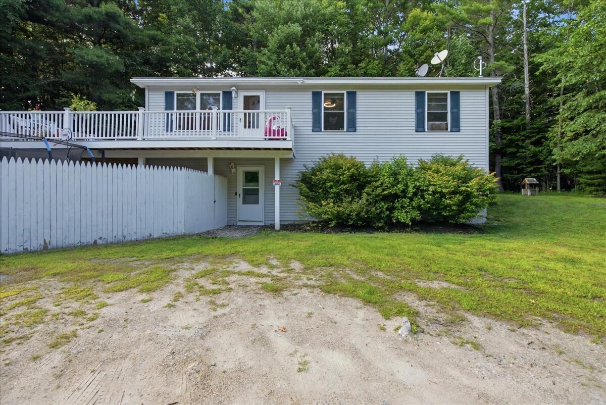 140 Ralph Richardson Road Norway, ME 04268 - Photo 6 of 112 053-Exterior 06