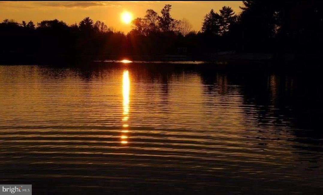 320 Beurys Road Ashland, PA 17921 - Photo 20 of 25 sunset at Beurys Lake