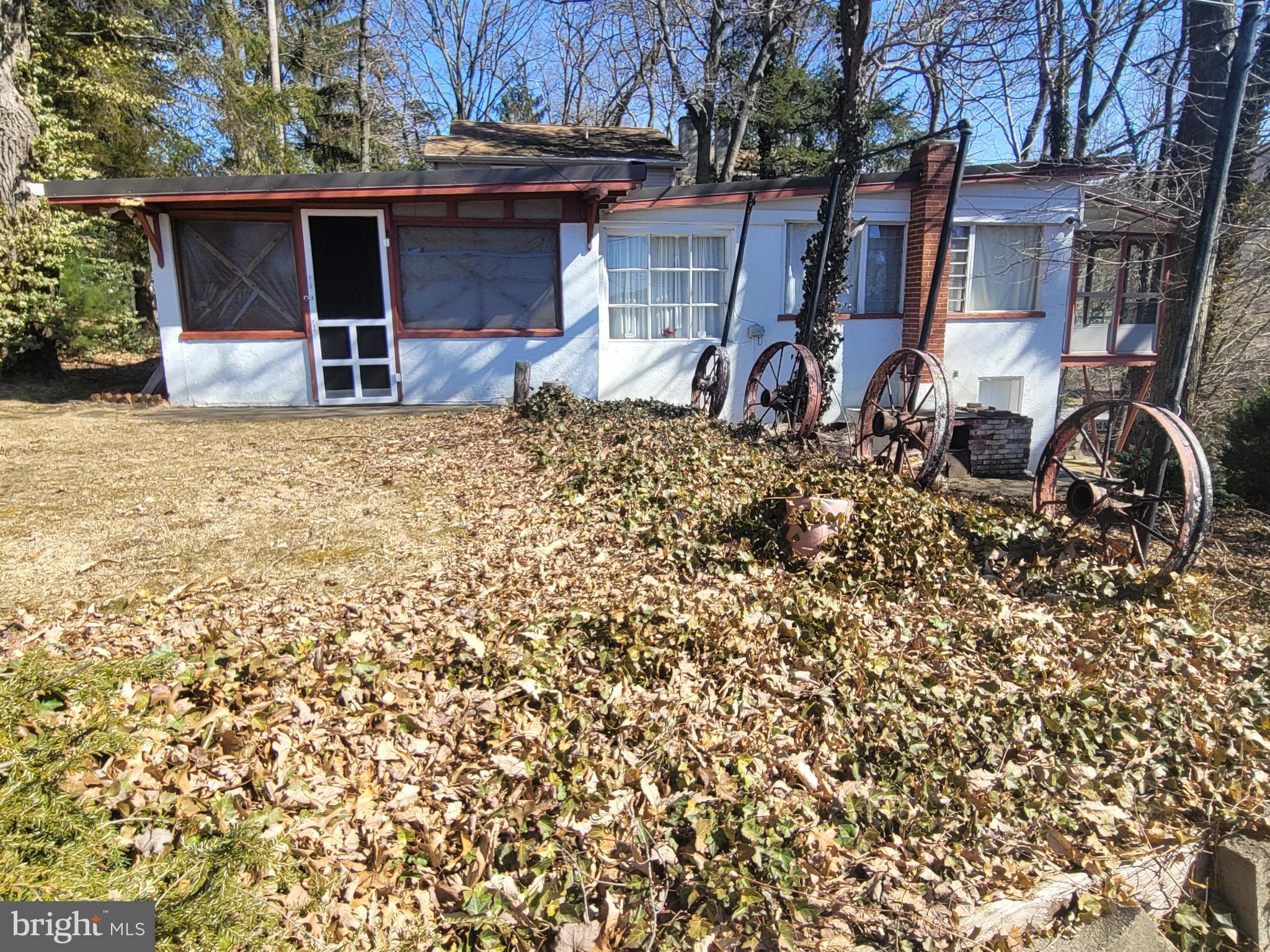 320 Beurys Road Ashland, PA 17921 - Photo 2 of 25