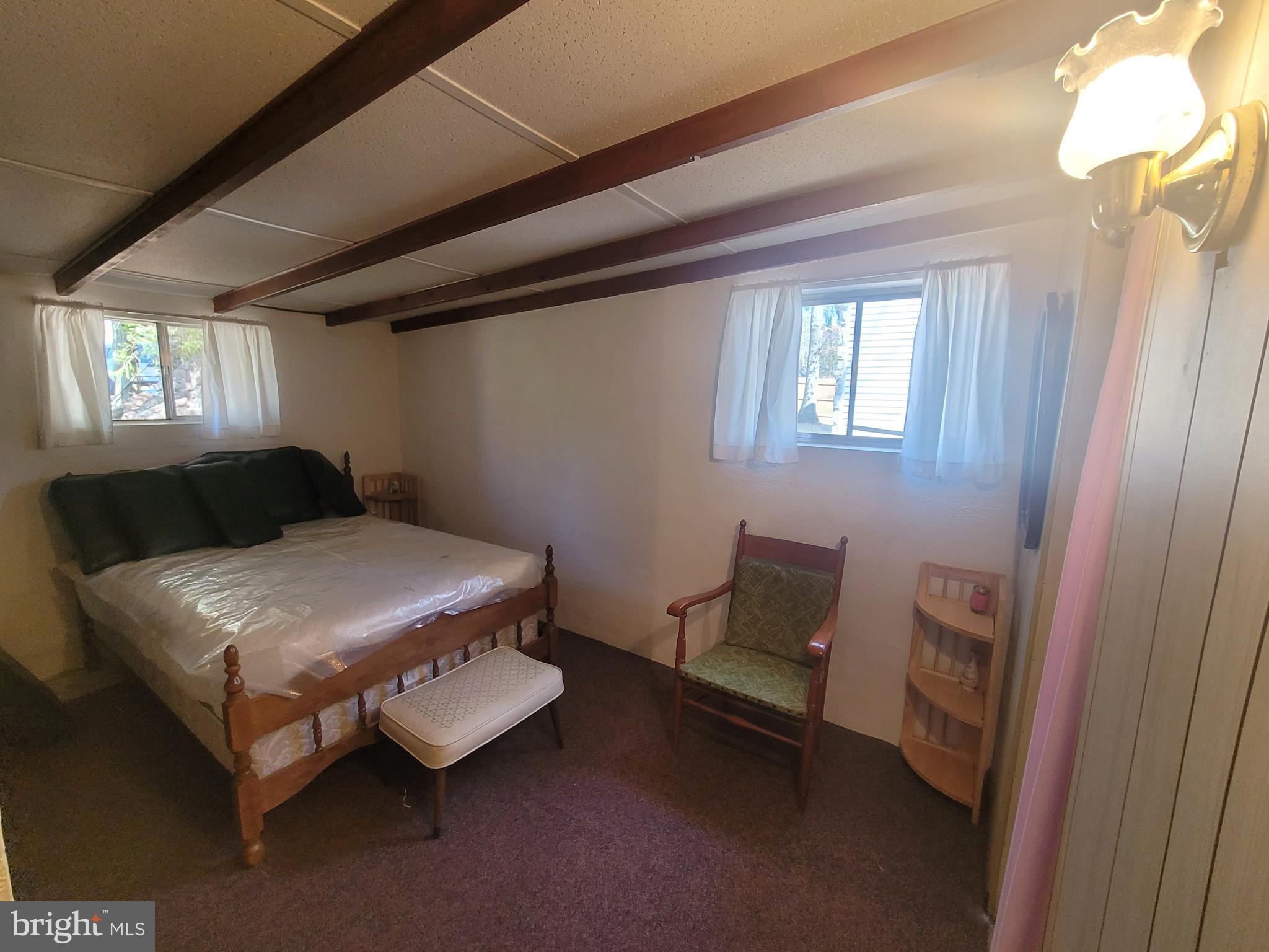 320 Beurys Road Ashland, PA 17921 - Photo 9 of 25 bedroom 1