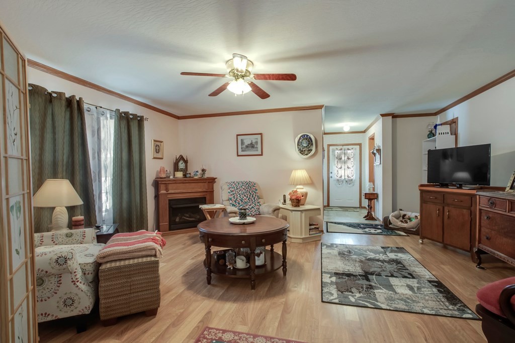610 Holly Glen Road Decatur, TN 37322 - Photo 18 of 38 Gallery Image 18