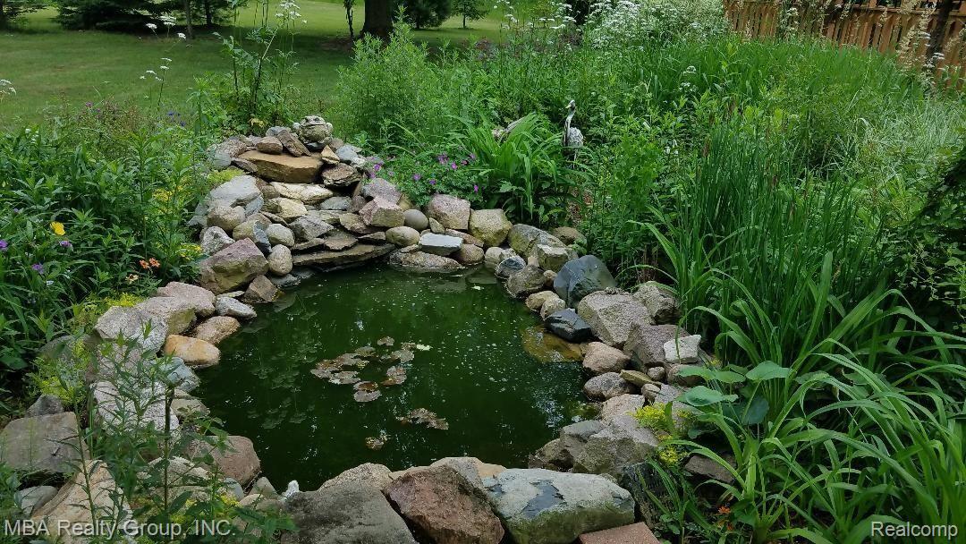 14371 Grafton Road Carleton, MI 48117 - Photo 18 of 81 Grafton Pond.jpg