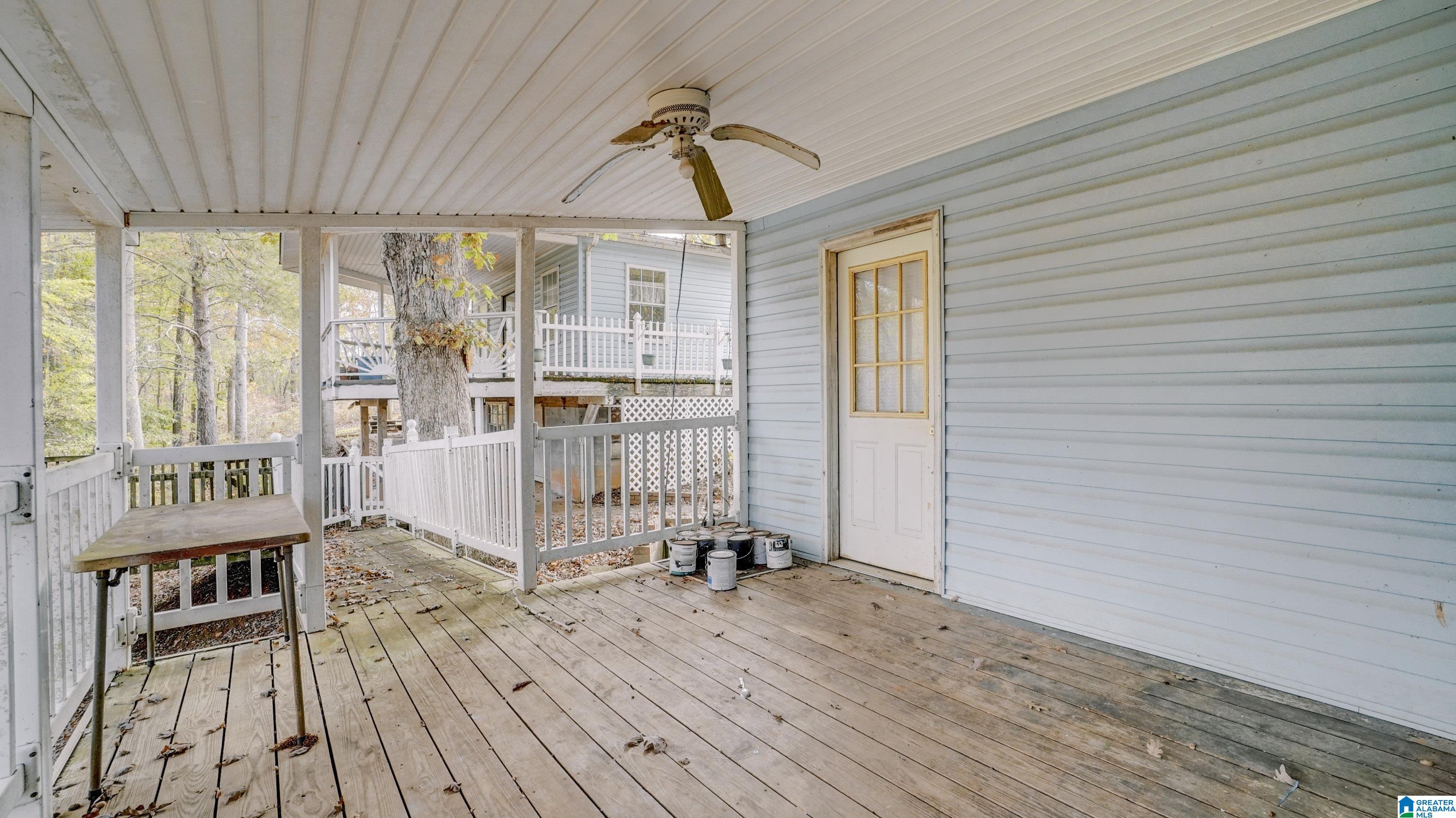 526 County Road 125 Heflin, AL 36264 - Photo 57 of 83