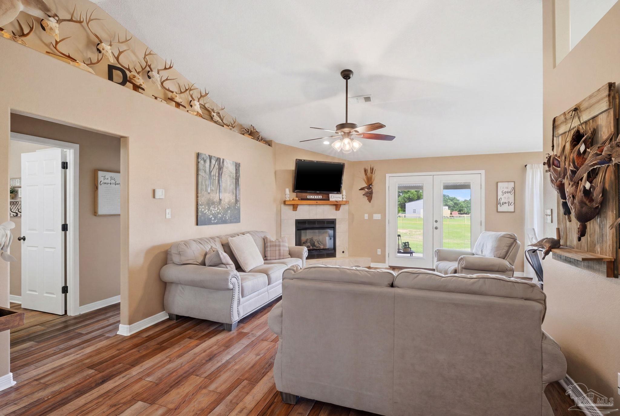 3324 North Simmons Road Jay, FL 32565 - Photo 6 of 41
