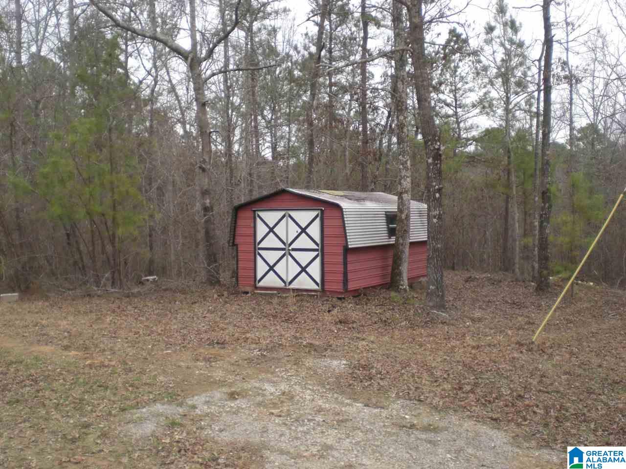 1303 Reid Road Remlap, AL 35133 - Photo 39 of 46 Gallery Image 39