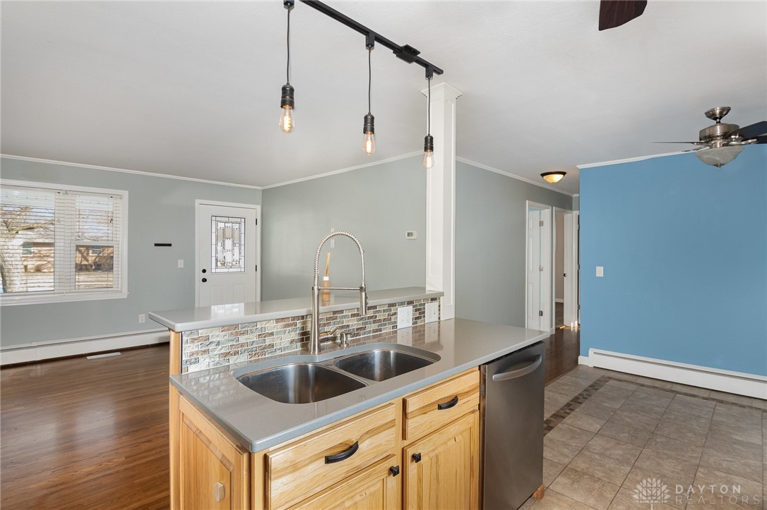 433 East Russell Road Sidney, OH 45365 - Photo 9 of 27 Gallery Image 9