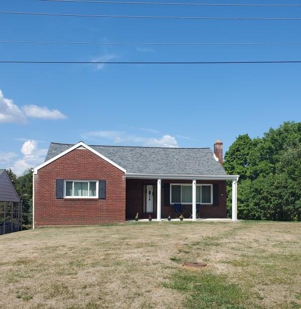 596 Collier Road Uniontown, PA 15401 - Photo 1 of 1