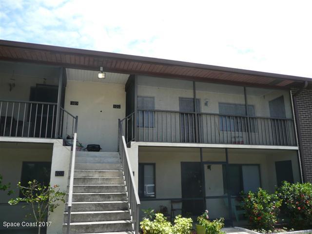 3213 Murrell Road, Unit 106 Rockledge, FL 32955 - Photo 1 of 14 PRIMARY VIEW