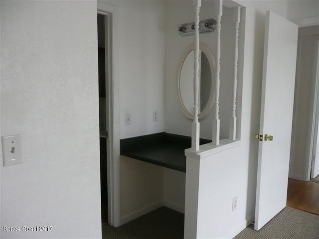 3213 Murrell Road, Unit 106 Rockledge, FL 32955 - Photo 11 of 14 MASTER BATH