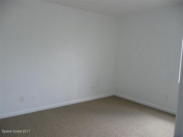 3213 Murrell Road, Unit 106 Rockledge, FL 32955 - Photo 12 of 14 2ND BEDROOM