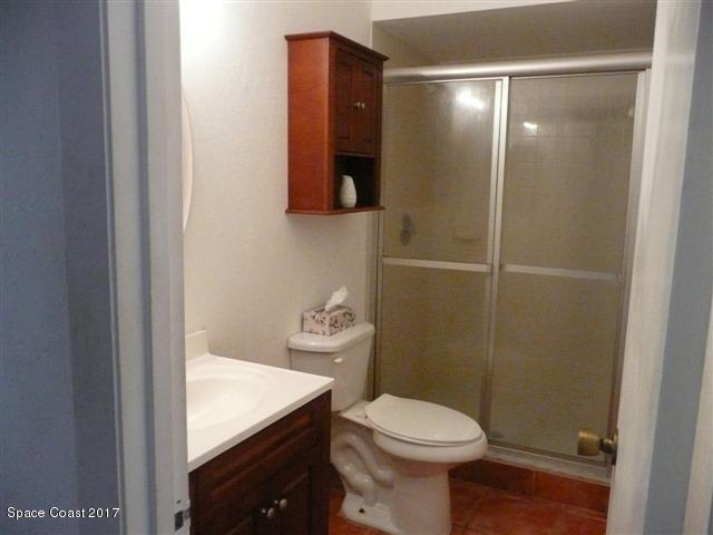 3213 Murrell Road, Unit 106 Rockledge, FL 32955 - Photo 13 of 14 2ND BATH