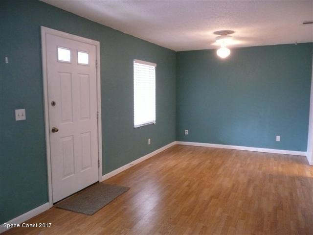 3213 Murrell Road, Unit 106 Rockledge, FL 32955 - Photo 7 of 14 DINING AREA