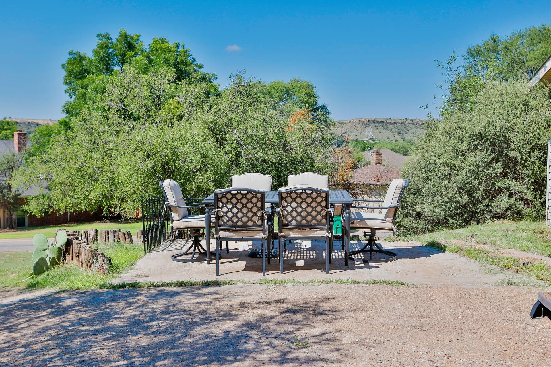 22 Foothill Drive Ransom Canyon, TX 79366 - Photo 46 of 57 907-buckingham-drone-046