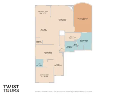 $675,000 | 2229 Turtle Mountain Bend, Austin, TX 78748