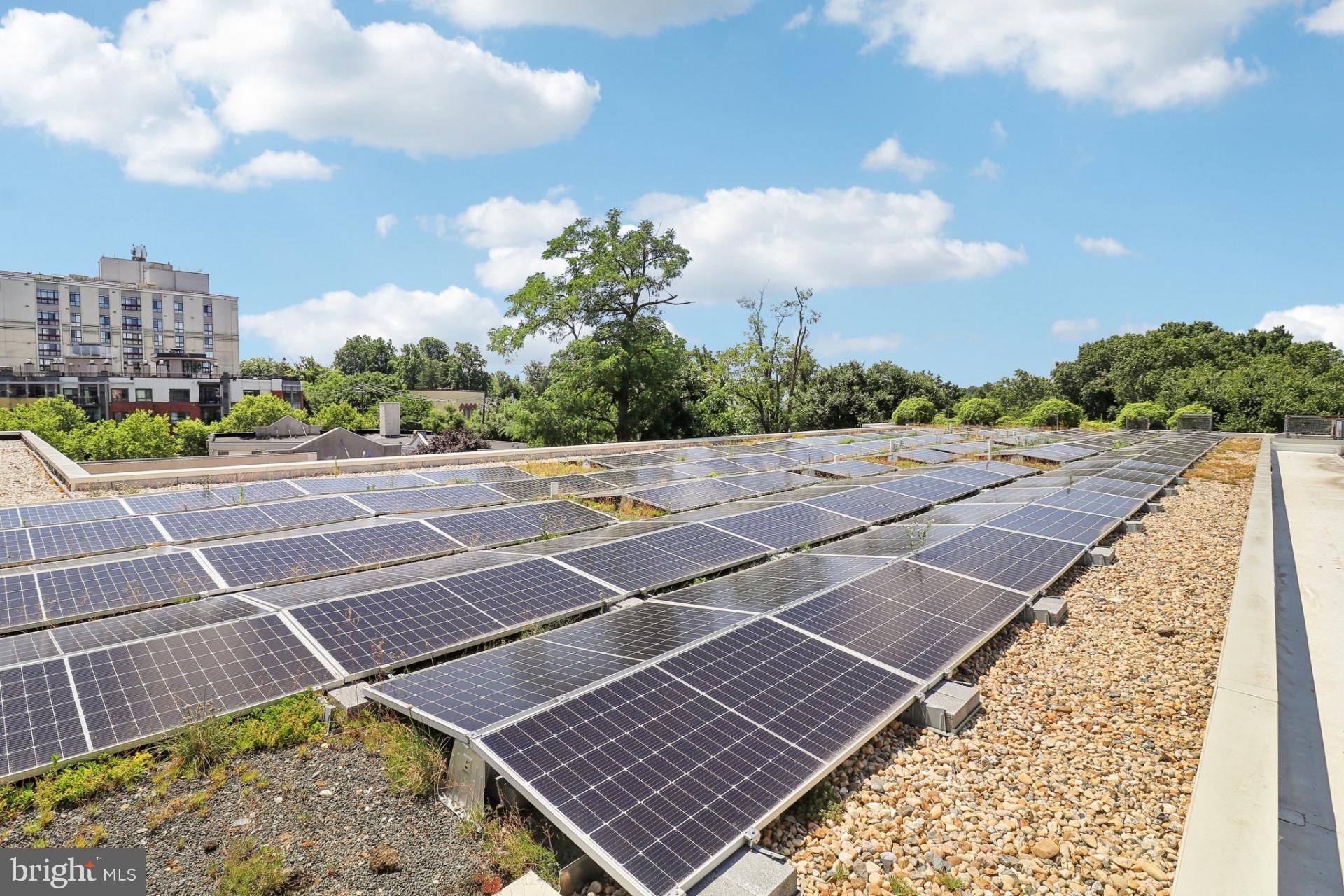 7981 Eastern Avenue Northwest, Unit 211 Silver Spring, MD 20910 - Photo 43 of 45 a view of a tennis court