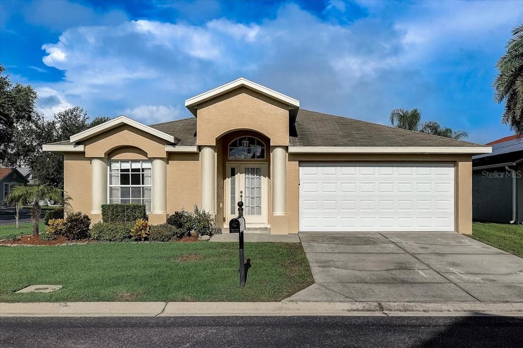7956 Floradora Drive New Port Richey, FL 34654 - Photo 1 of 1