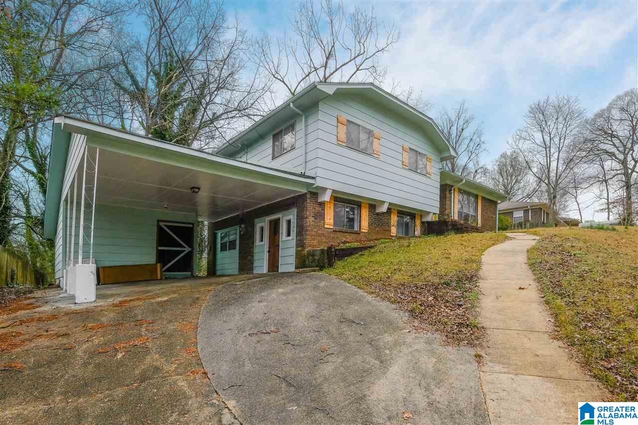 2001 Hickory Lane Fultondale, AL 35068 - Photo 2 of 28