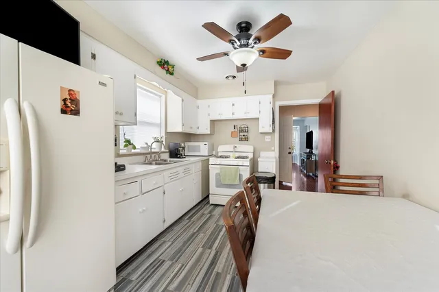 $425,000 | 1815 North 22nd Avenue, Melrose Park, IL 60160