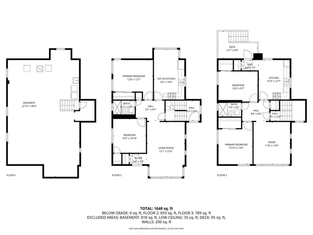 $425,000 | 1815 North 22nd Avenue, Melrose Park, IL 60160