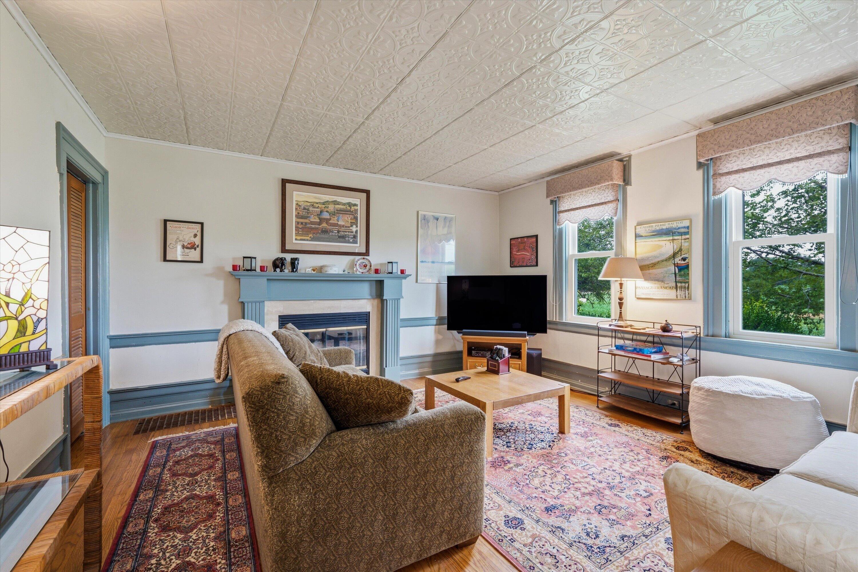 7310 Steinbach Road Manchester, MI 48158 - Photo 11 of 60 29-67