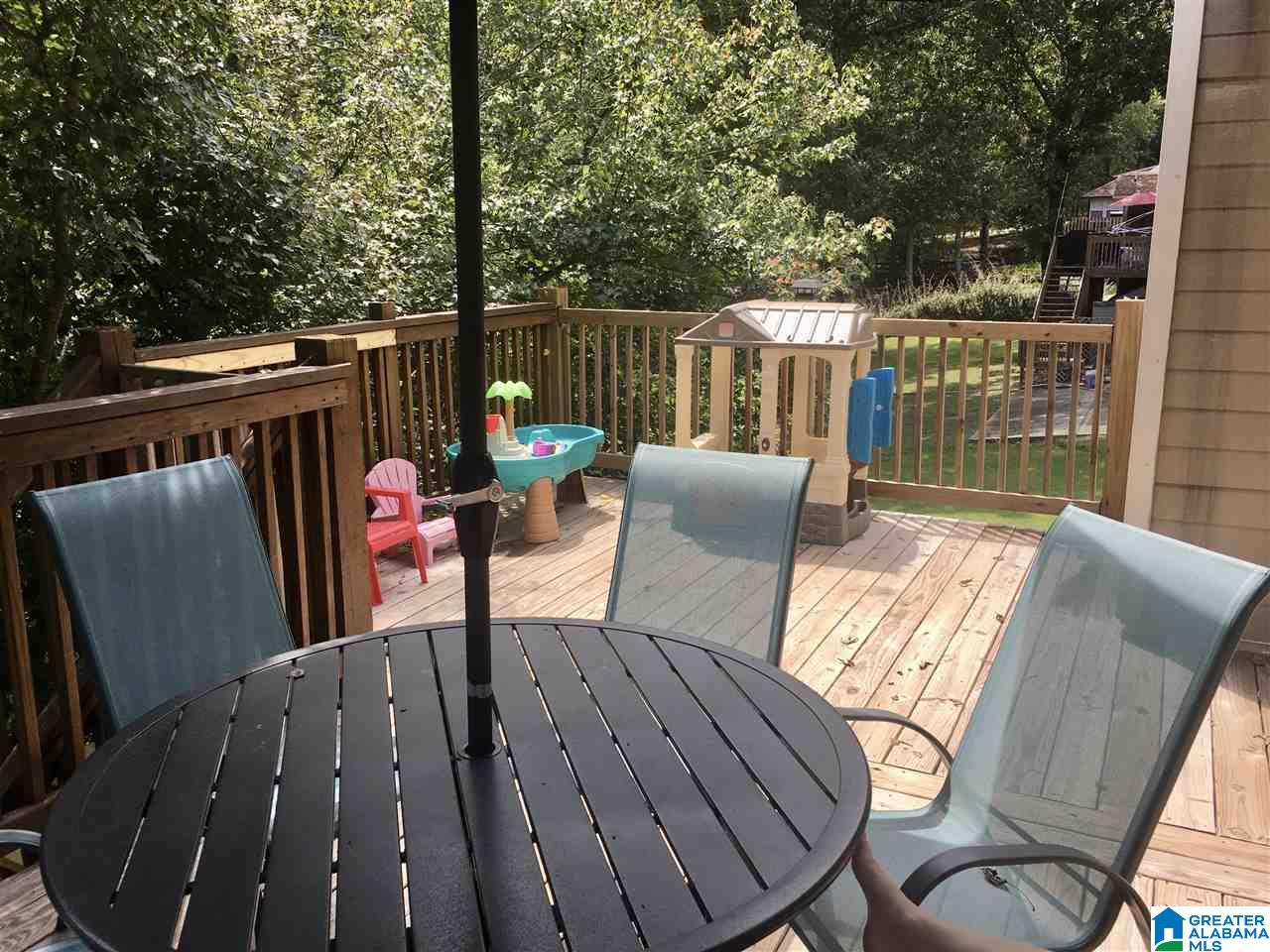7465 Roper Tunnel Road Trussville, AL 35173 - Photo 45 of 48