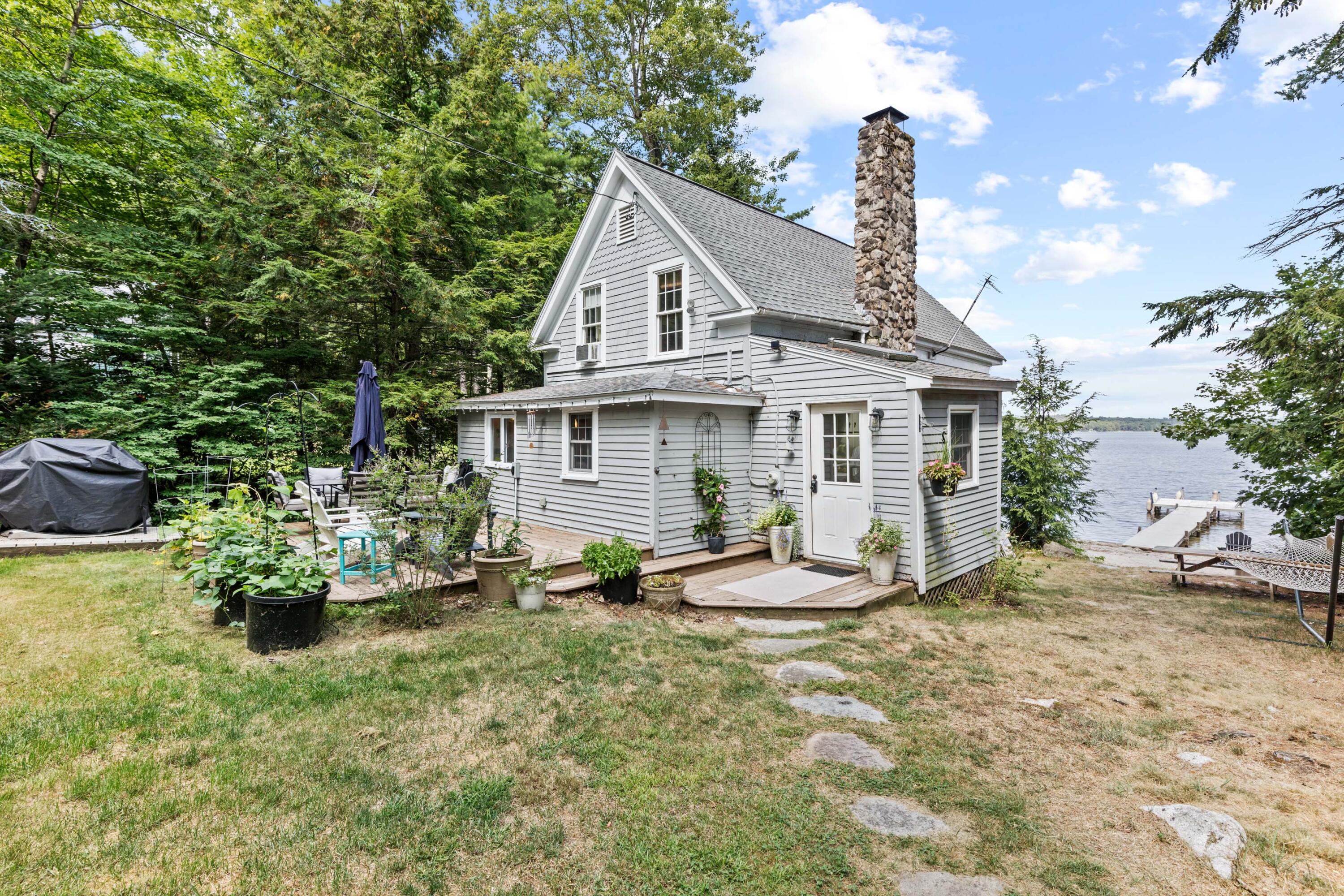 301 Pride Farm Road Falmouth, ME 04105 - Photo 32 of 56 301 pride farm falmouth-021