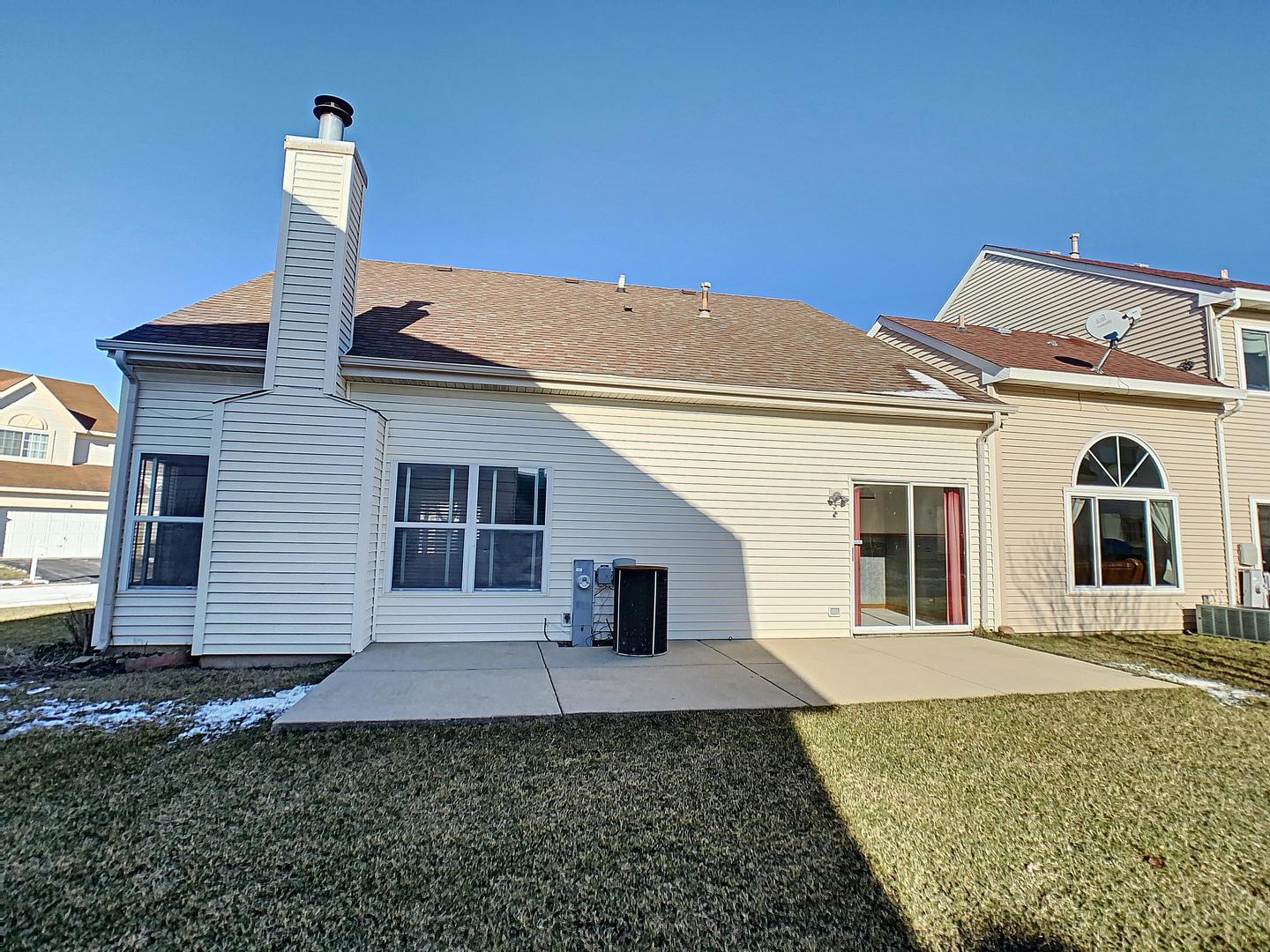 6 Redbud Court Lake In The Hills, IL 60156 - Photo 29 of 33