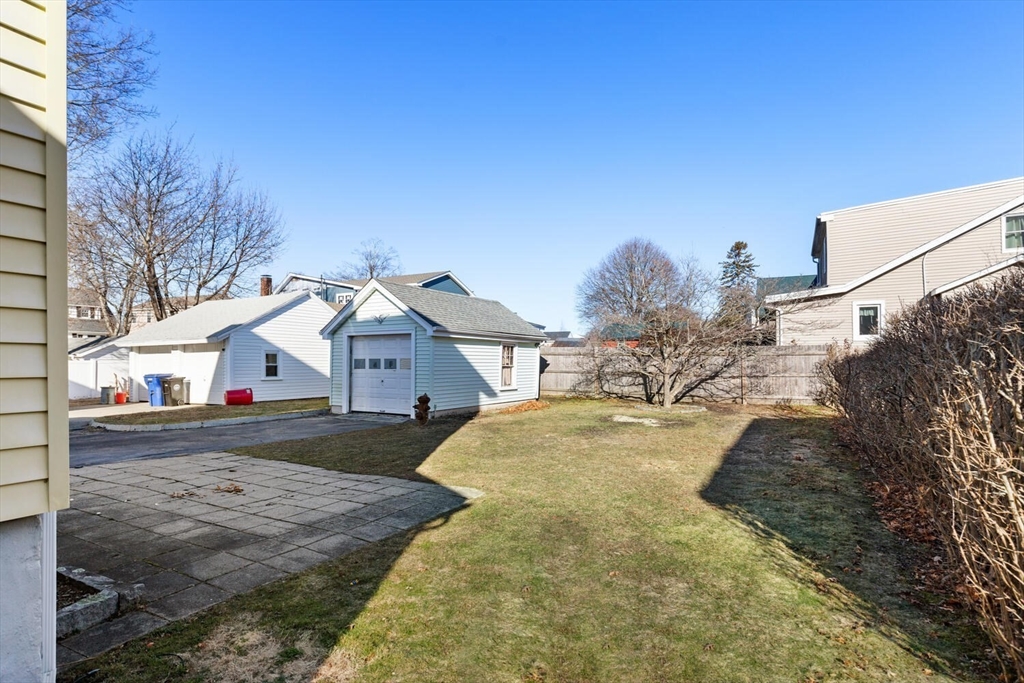 44 Howe Street Milton, MA 02186 - Photo 31 of 39 Gallery Image 31