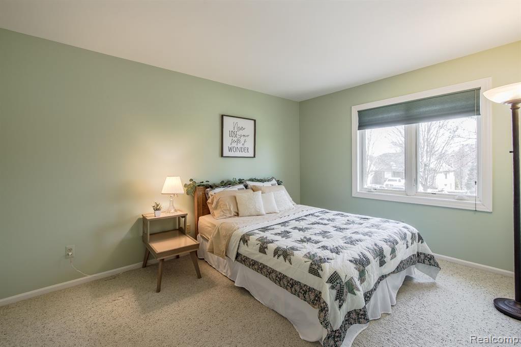 2035 Reagan Drive Rochester Hills, MI 48309 - Photo 42 of 51