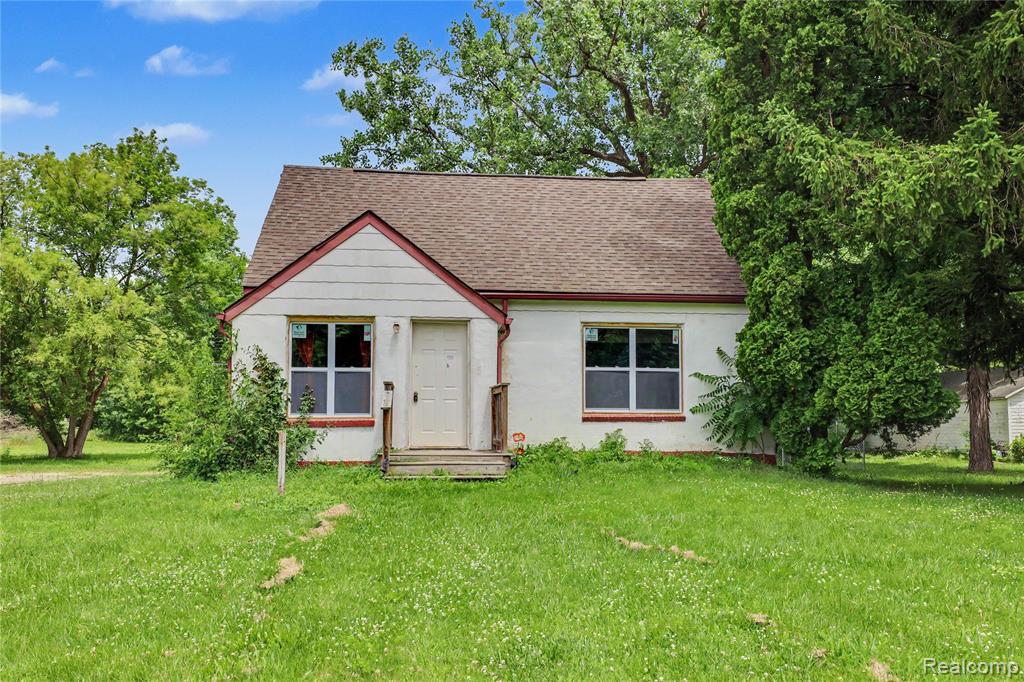 5388 Davison Road Lapeer, MI 48446 - Photo 33 of 48