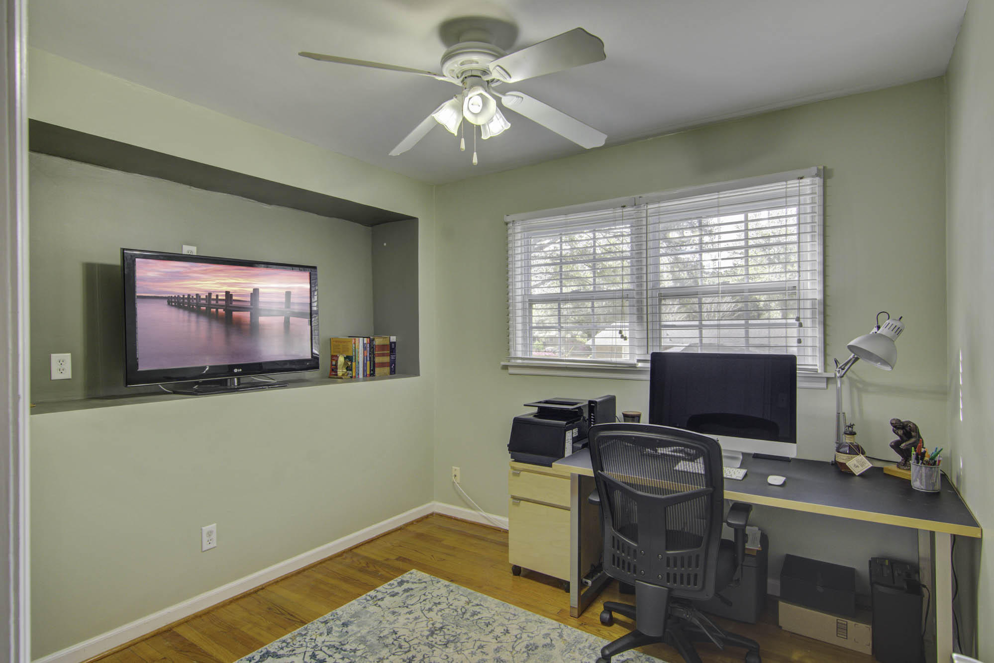 663 Harbor View Road Charleston, SC 29412 - Photo 17 of 23 22