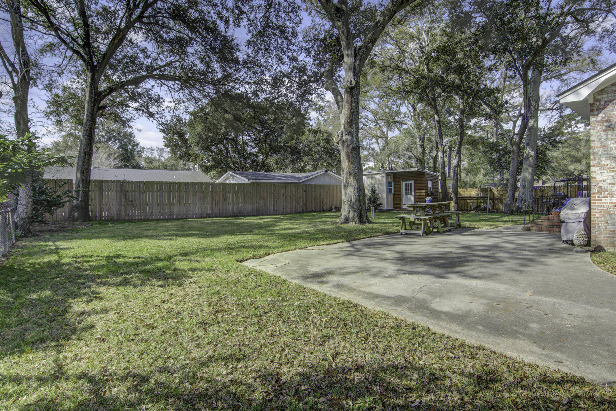 663 Harbor View Road Charleston, SC 29412 - Photo 18 of 23 23