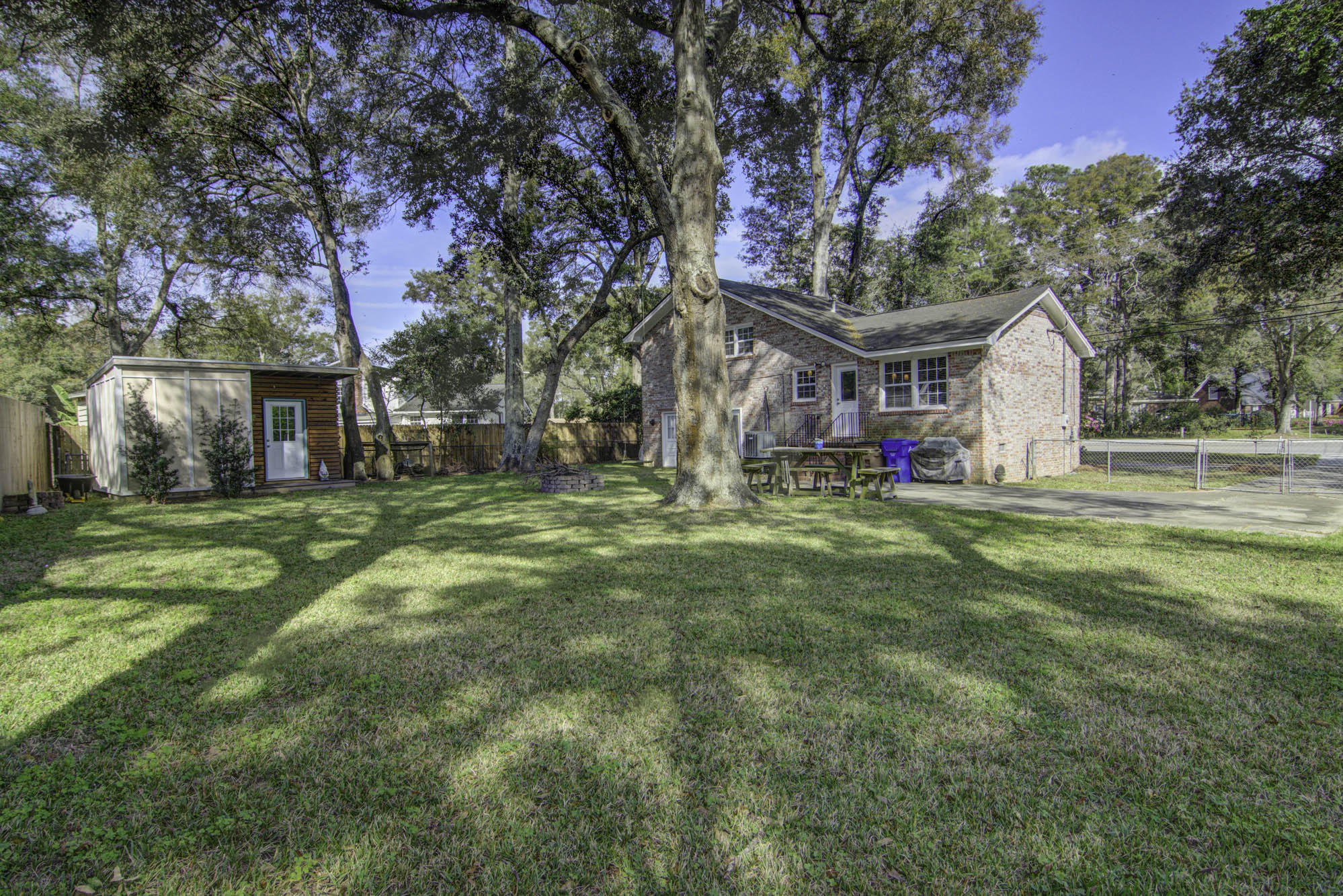 663 Harbor View Road Charleston, SC 29412 - Photo 19 of 23 24