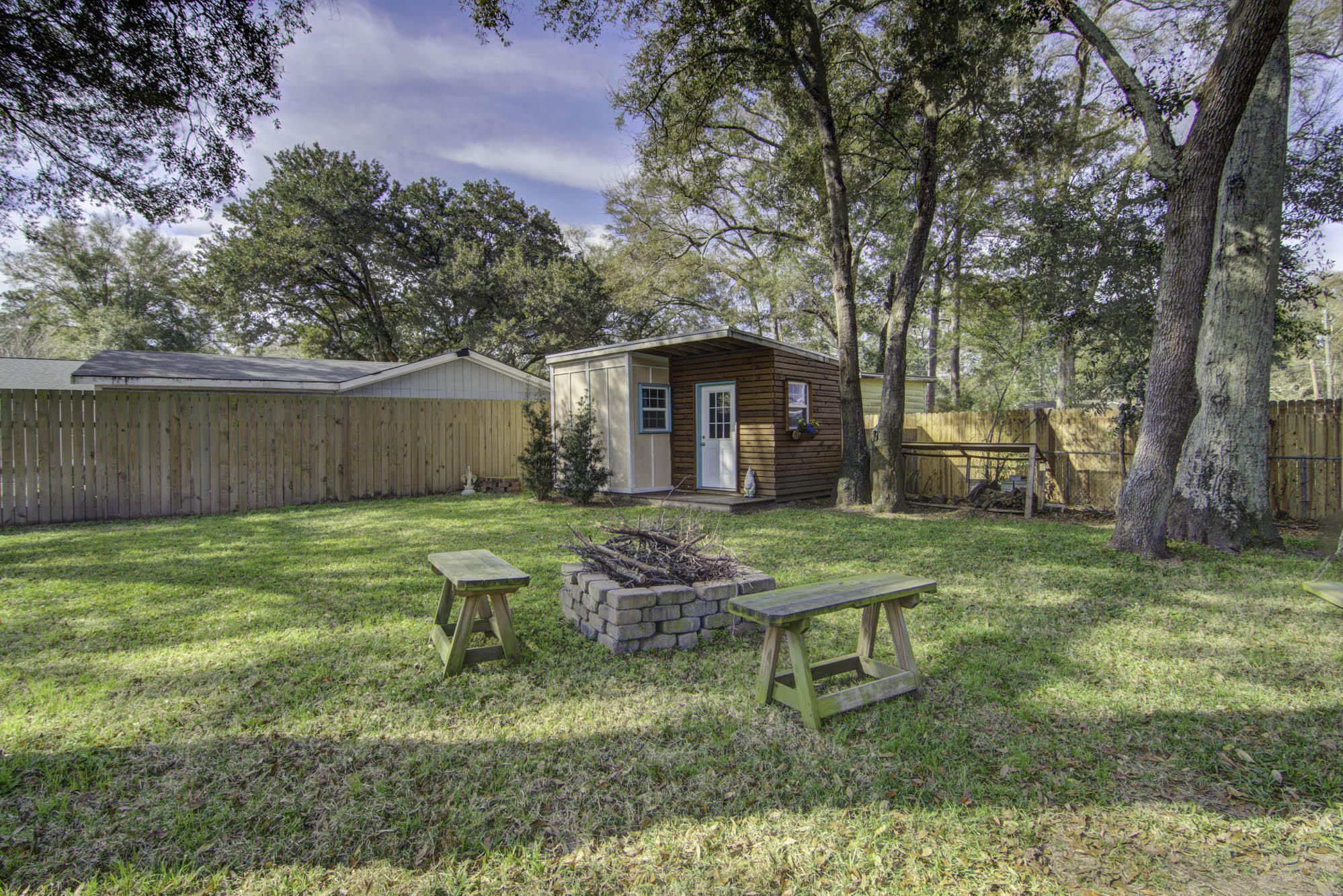 663 Harbor View Road Charleston, SC 29412 - Photo 21 of 23 29