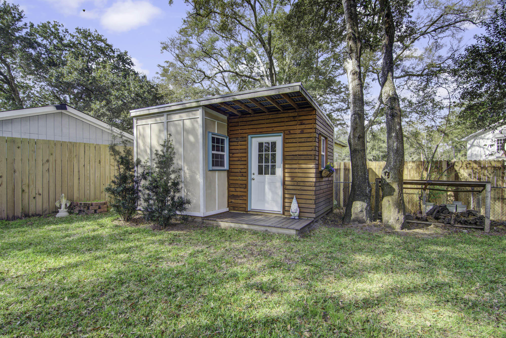 663 Harbor View Road Charleston, SC 29412 - Photo 22 of 23 28