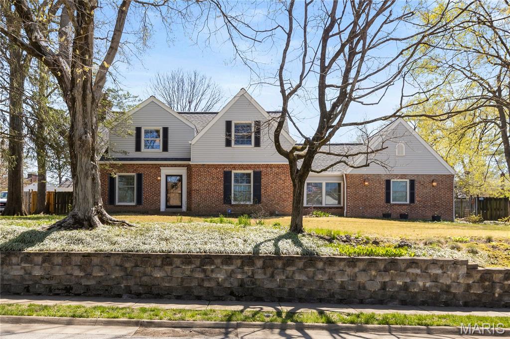 9244 Old Bonhomme Road Olivette, MO 63132 - Photo 1 of 33