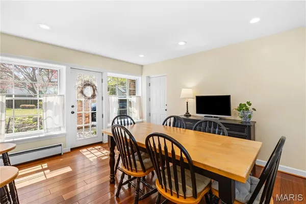 $749,500 | 9244 Old Bonhomme Road, Olivette, MO 63132
