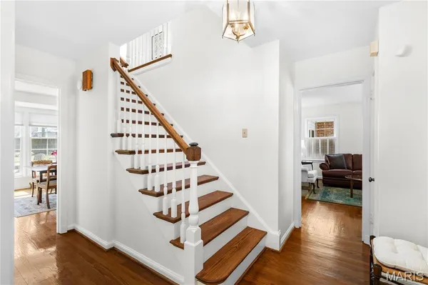$749,500 | 9244 Old Bonhomme Road, Olivette, MO 63132