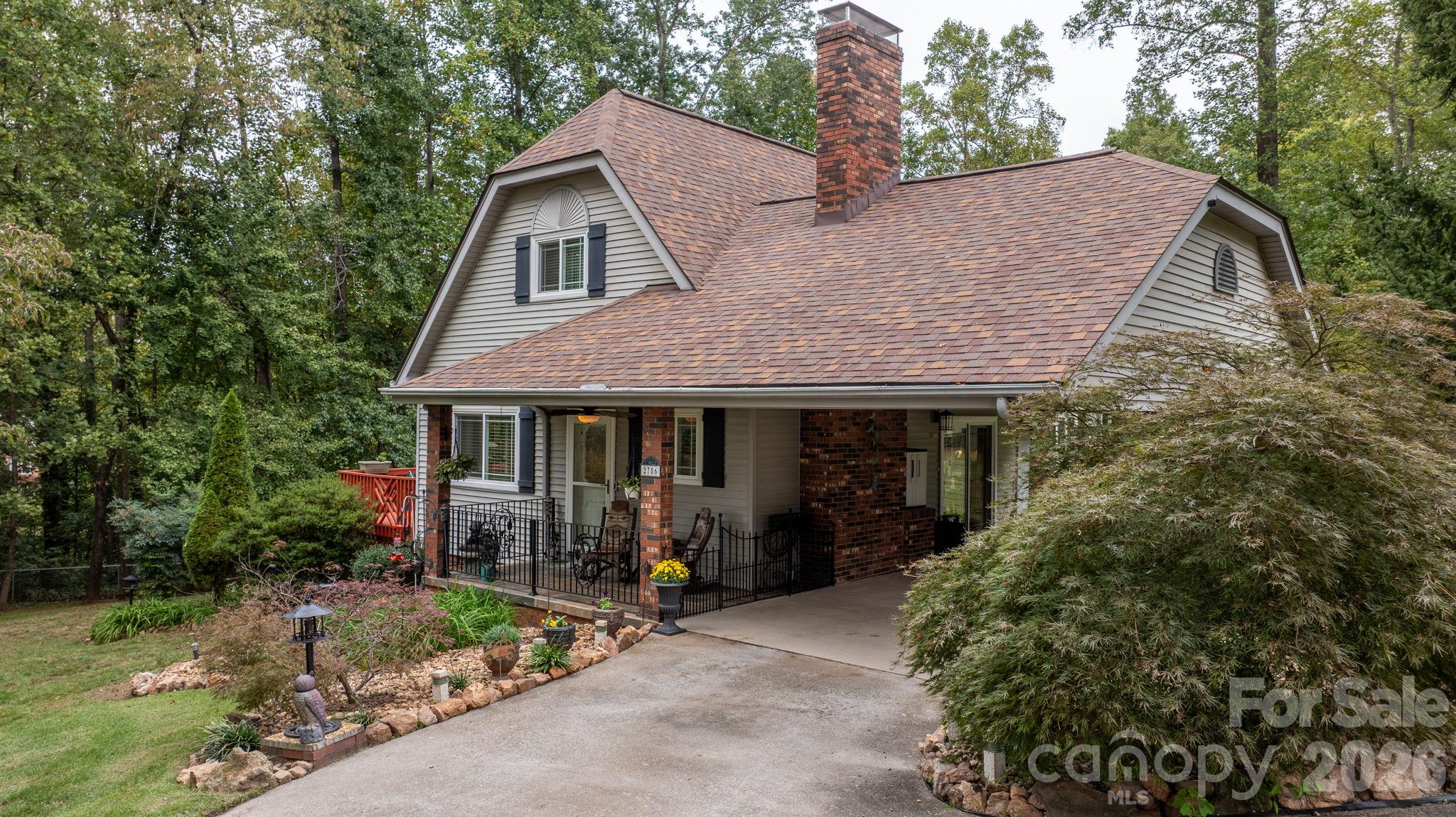 2786 Byrd Road Morganton, NC 28655 - Photo 2 of 39 Gallery Image 2