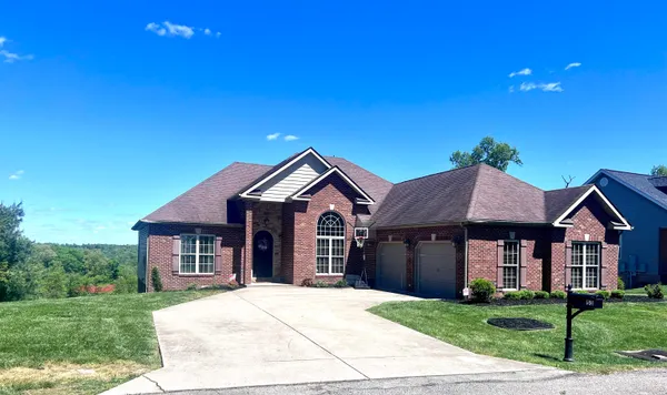$549,500 | 53 Private Drive 633, Chesapeake, OH 45619