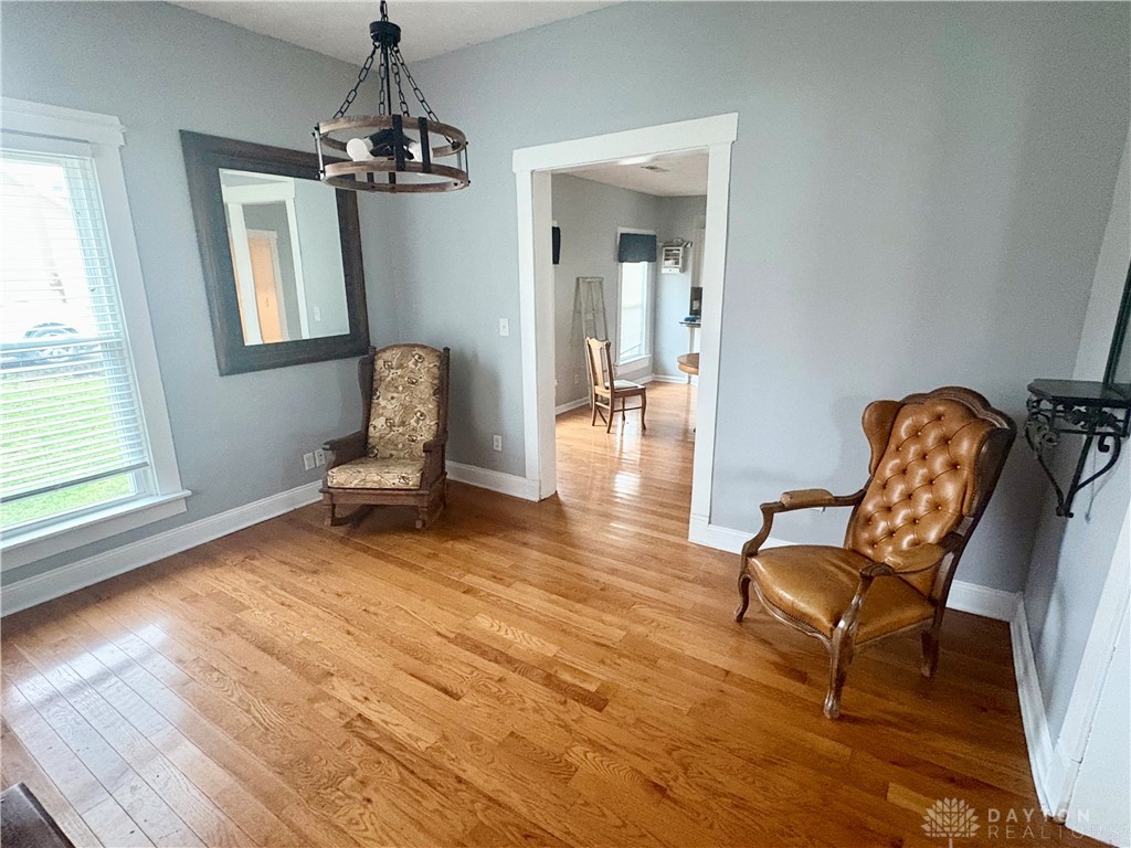 140 North Center Street Versailles, OH 45380 - Photo 7 of 46 entryway/ foyer