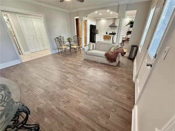 $1,750,000 | 3011 Flat Shoals Road Southwest, Conyers, GA 30094