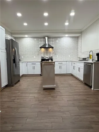 $1,750,000 | 3011 Flat Shoals Road Southwest, Conyers, GA 30094