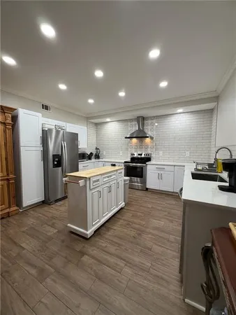 $1,750,000 | 3011 Flat Shoals Road Southwest, Conyers, GA 30094